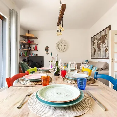 Apartment Arca Di Noae Lecce