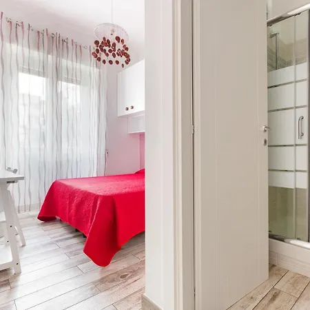 Arca Di Noae Apartment *