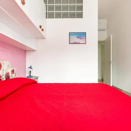 Apartment Arca Di Noae Lecce