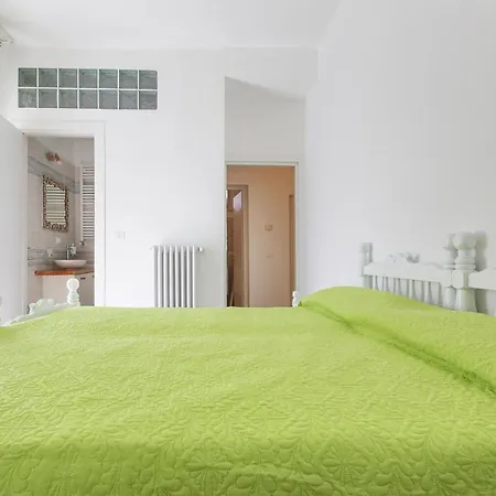 Apartment Arca Di Noae
