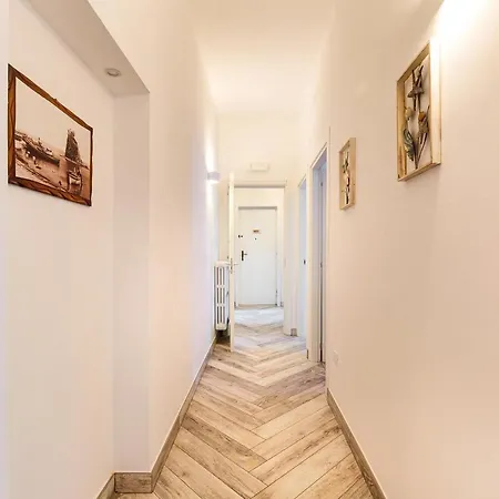 Arca Di Noae Apartment Lecce