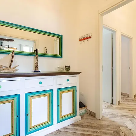 Arca Di Noae Apartment Lecce