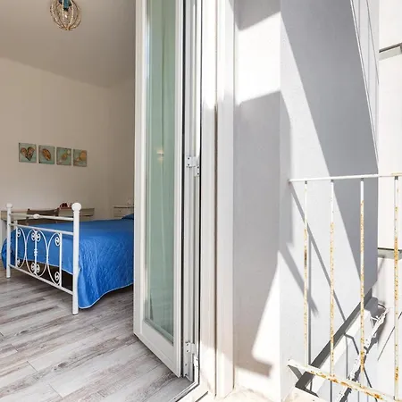 Arca Di Noae Apartment *