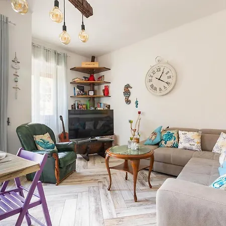 Arca Di Noae Apartment Lecce