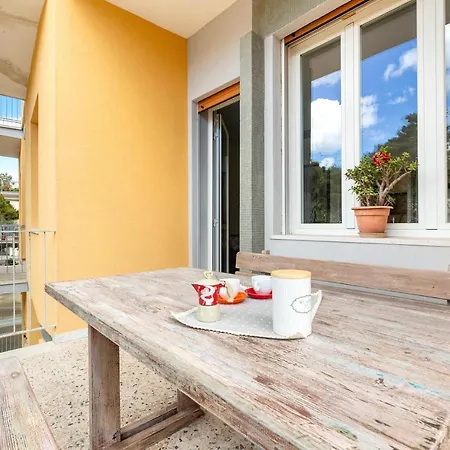 Arca Di Noae Apartment