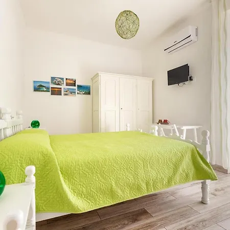 Arca Di Noae Apartment *