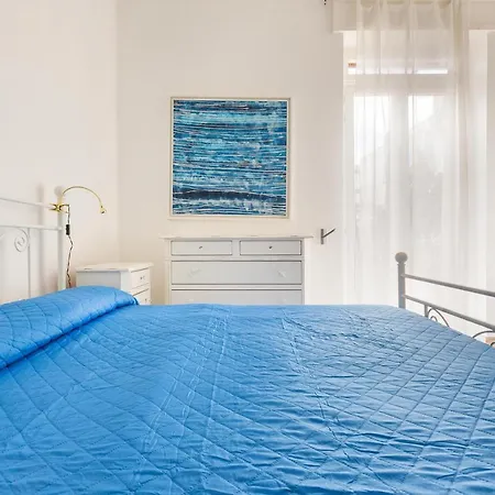 Arca Di Noae Apartment *