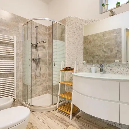 Apartment Arca Di Noae Lecce